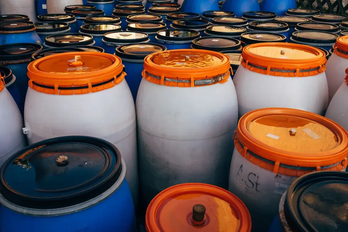 Chemical & Toxic Waste Cleanup in Fort Gaines, GA